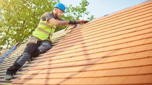Best Green or Eco-Friendly Roofing Solutions  in Vivian, LA