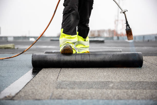 Best Chimney Flashing Repair  in Vivian, LA